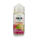 7 Daze Fusion E Liquid
