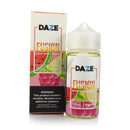 7 Daze Fusion E Liquid