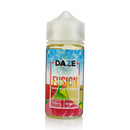 7 Daze Fusion E Liquid