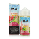 7 Daze Fusion E Liquid