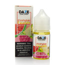 7 Daze Fusion Salt E Liquid