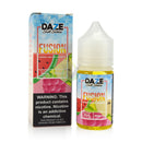 7 Daze Fusion Salt E Liquid