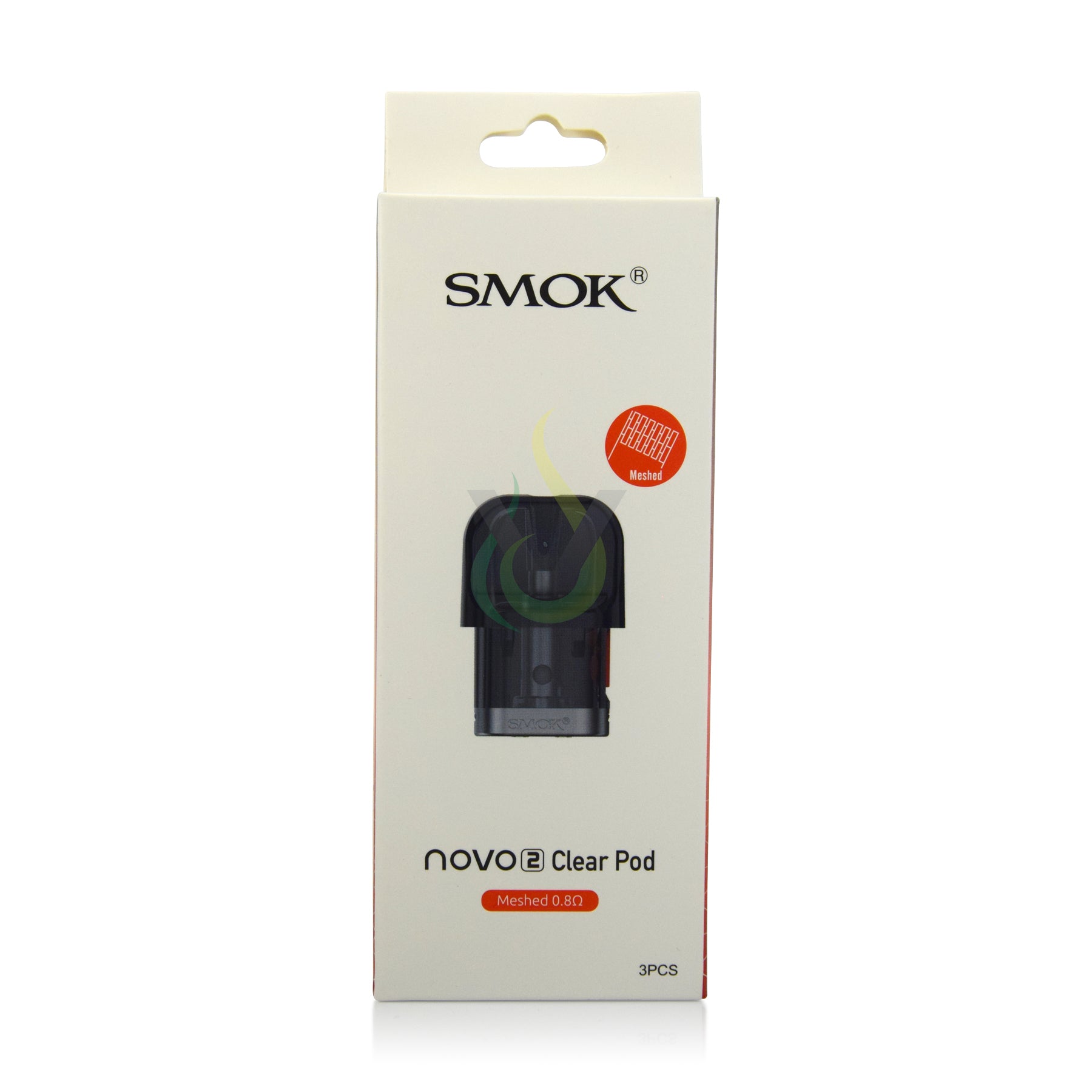 SMOK Novo 2 Pods (3 Pack)