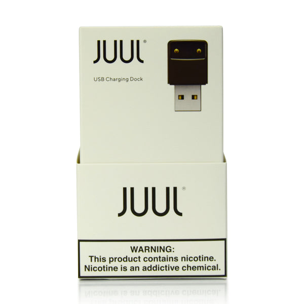 Juul Charger Case