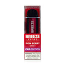 Breeze Pro Disposable Vape Case