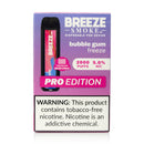Breeze Pro Disposable Vape Case