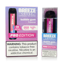 Breeze Pro Disposable Vape Case