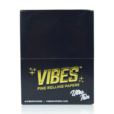 Vibes The Cali Fine Rolling Papers Case