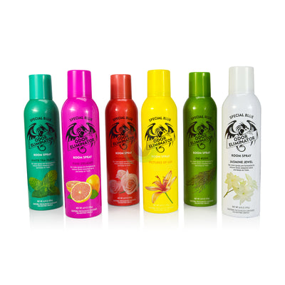 Special Blue Odor Eliminator