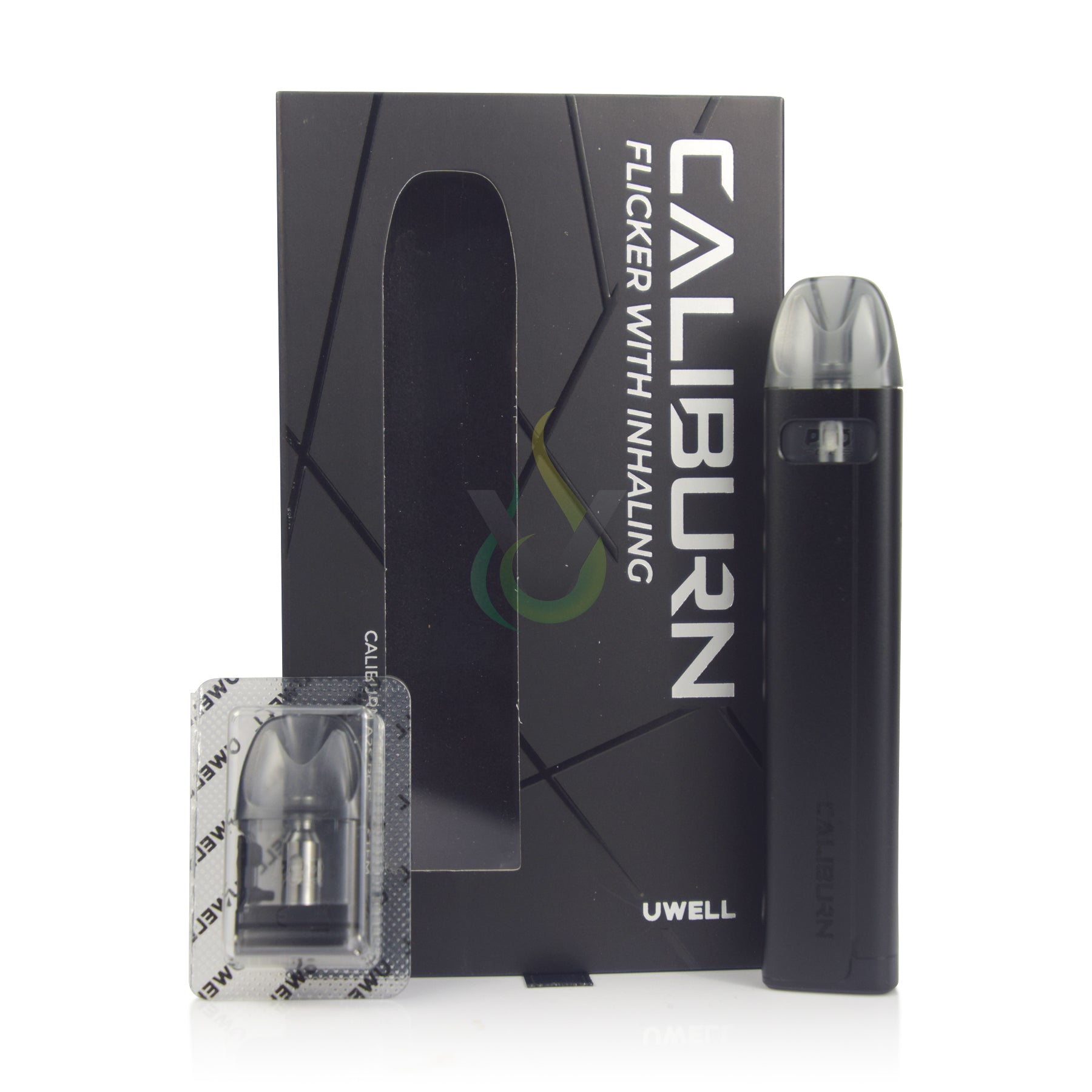 Uwell Caliburn A2S Pod Kit
