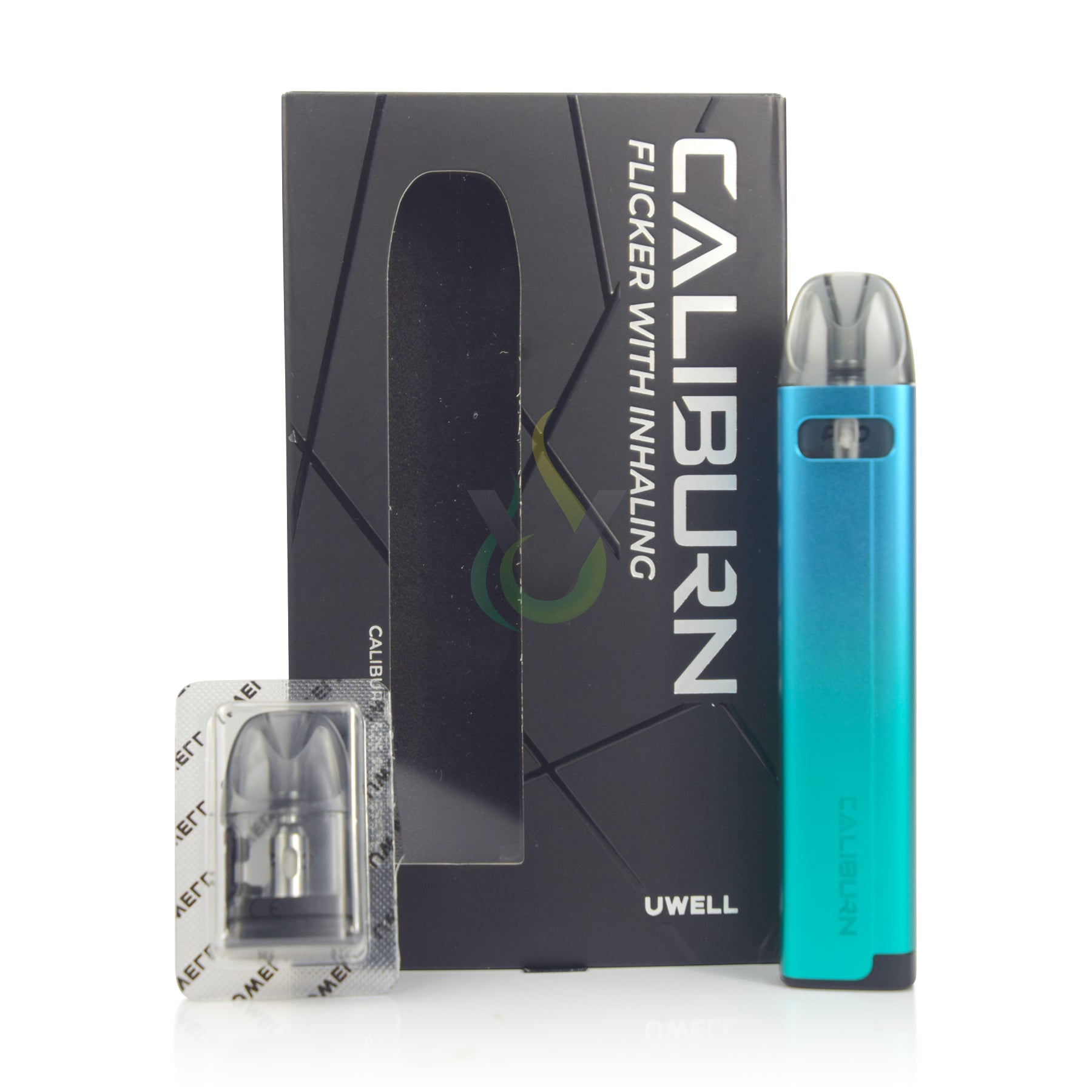 Uwell Caliburn A2S Pod Kit