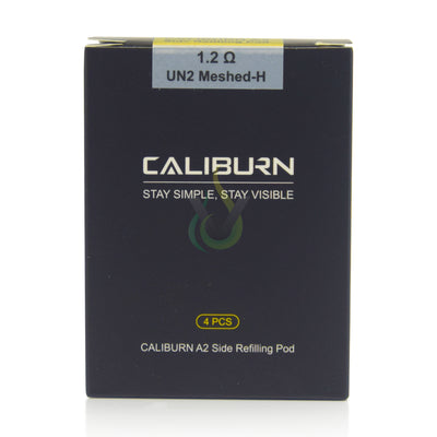 Uwell Caliburn A2 Refillable Pod