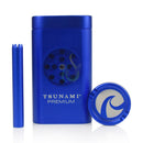 Tsunami Dugout