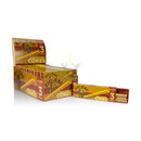 Zig Zag Unbleached King Size Cone