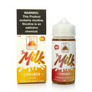 The Milk E-Liquid 100ml