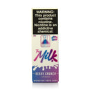 The Milk Salt E-Liquid 30ml