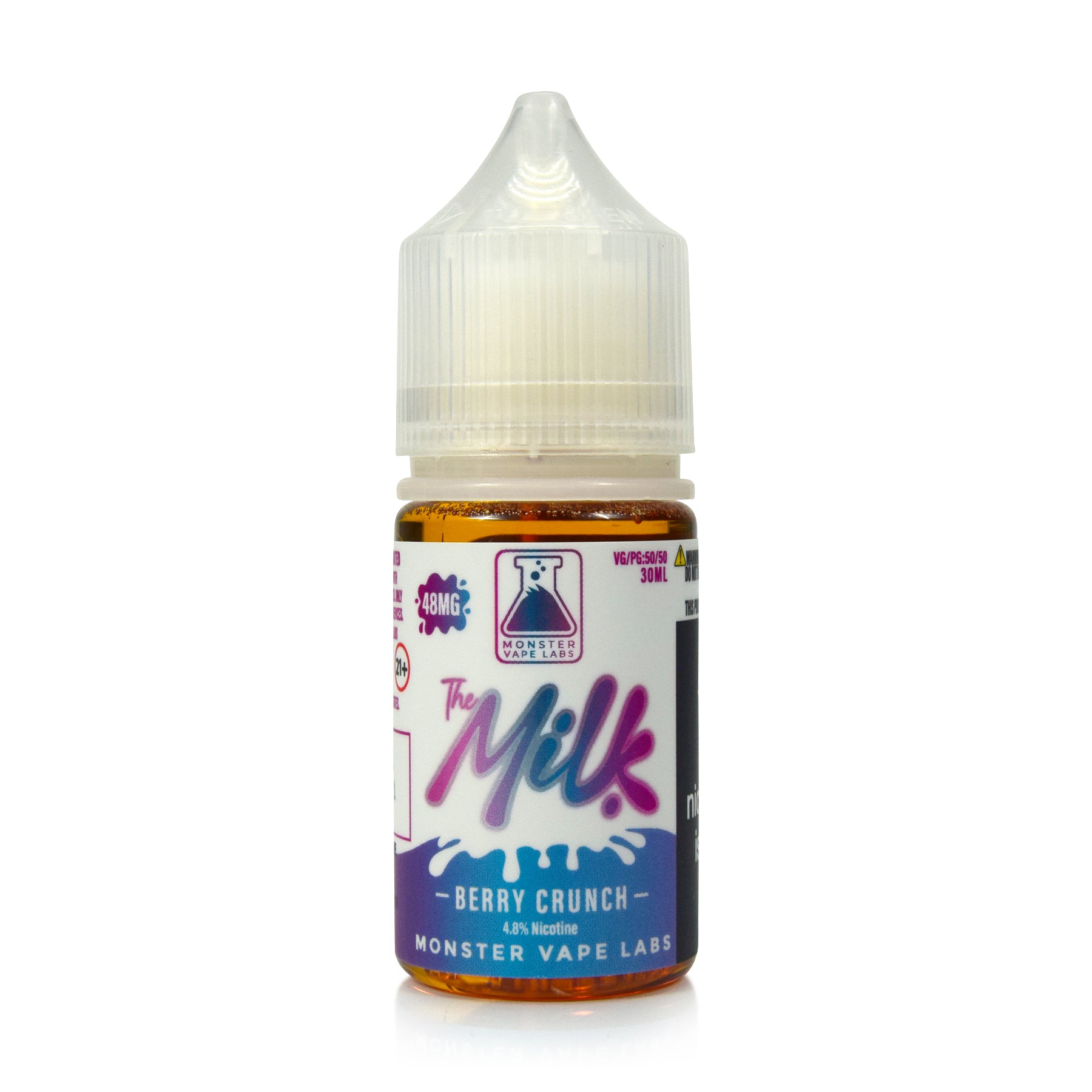 The Milk Salt E-Liquid 30ml