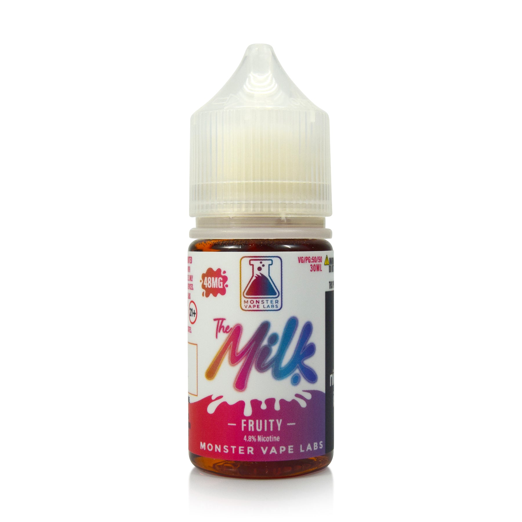The Milk Salt E-Liquid 30ml