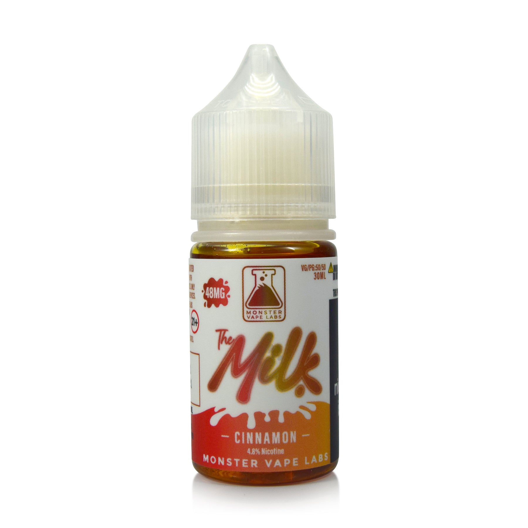 The Milk Salt E-Liquid 30ml