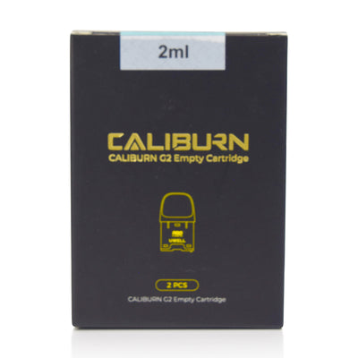 Uwell Caliburn G2 Empty Pod