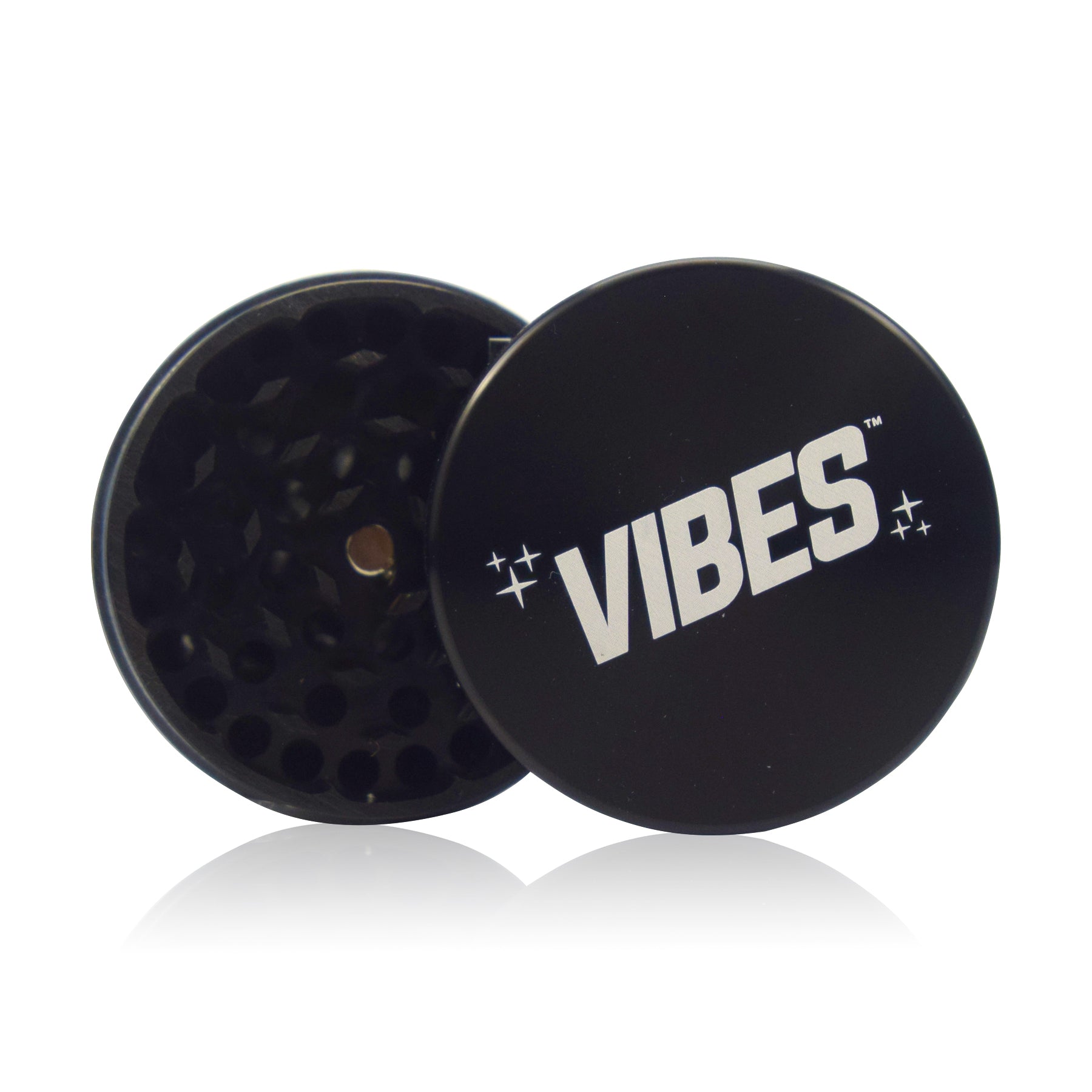 Vibes 63mm Grinder