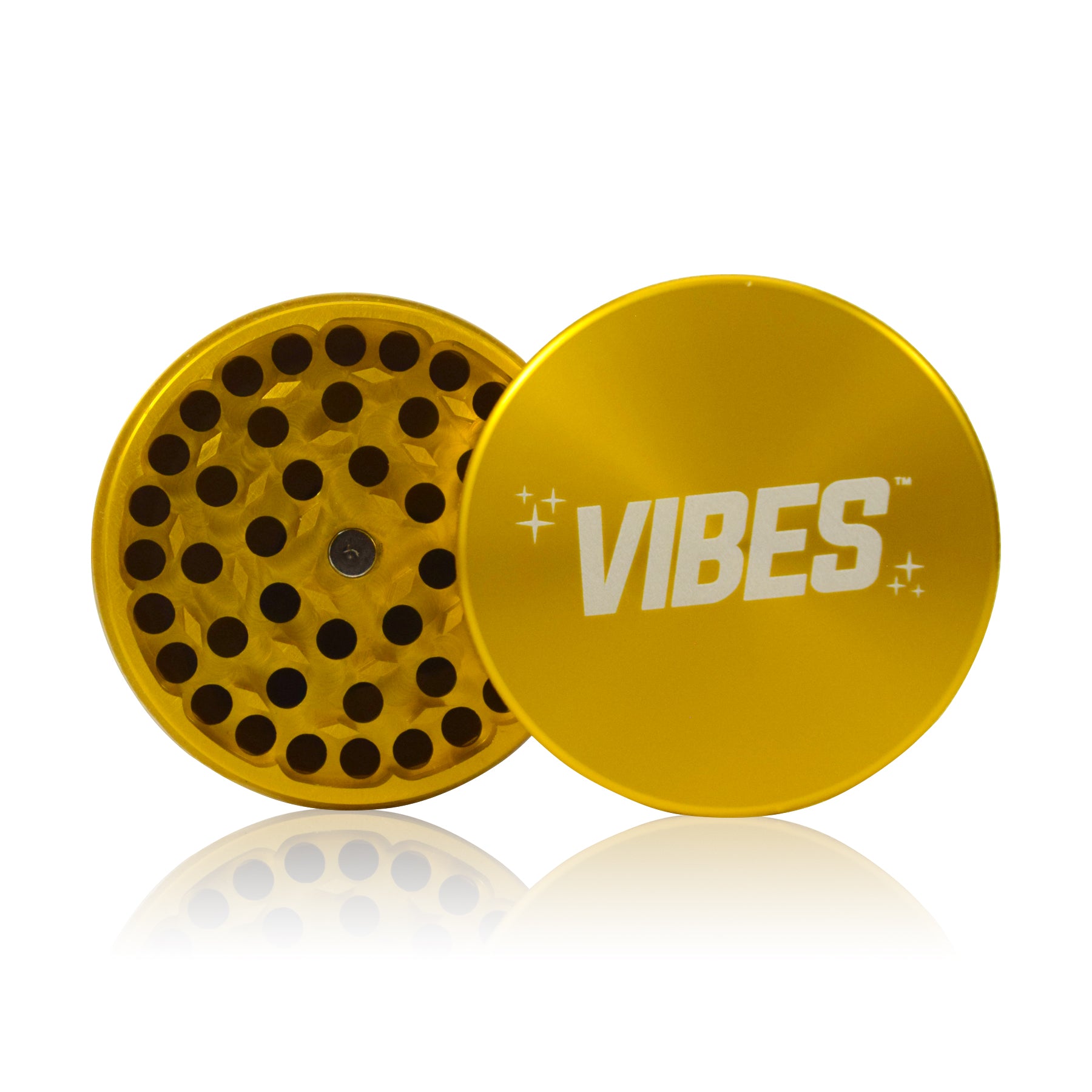 Vibes 63mm Grinder