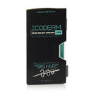 Eco Derm CBD Pain Cream