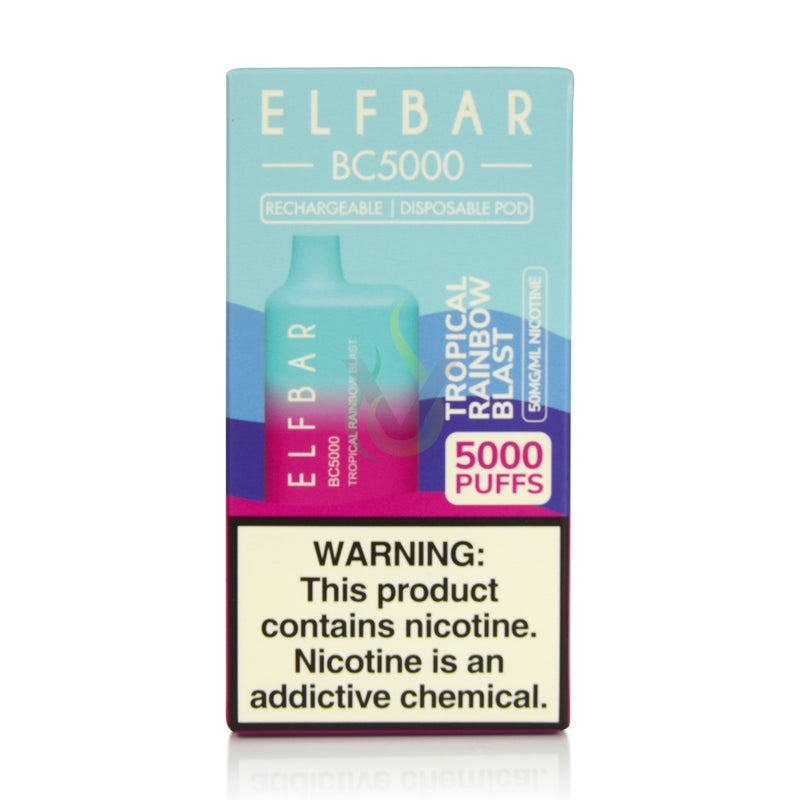 Elf Bar Disposable Case