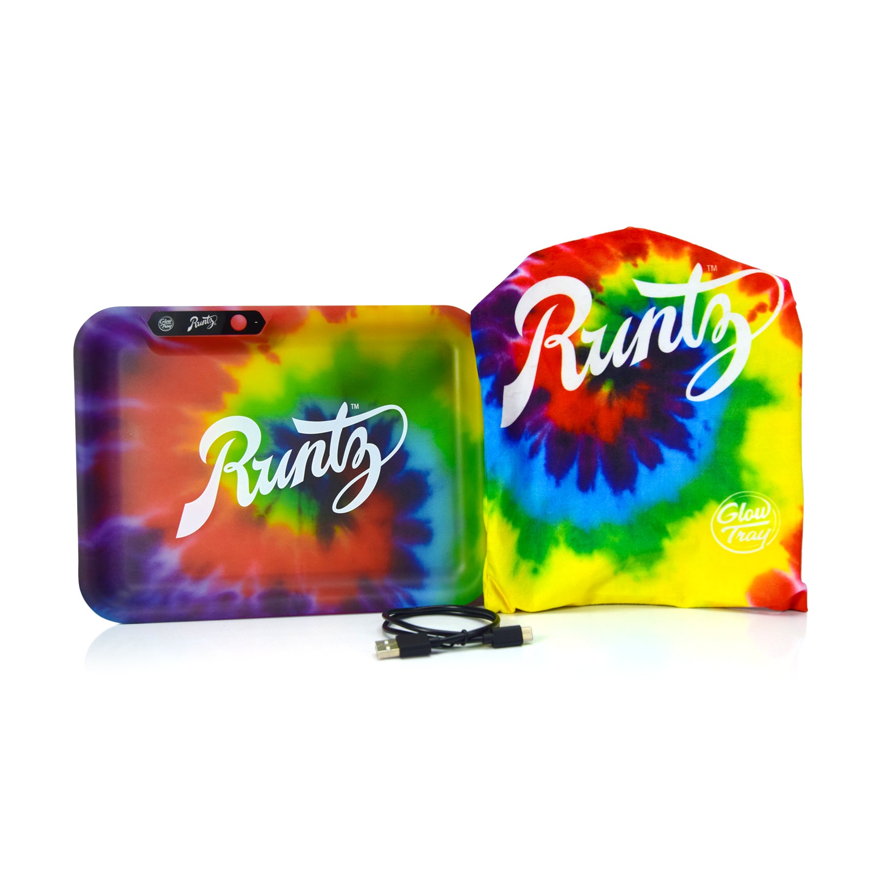 Glow Tray