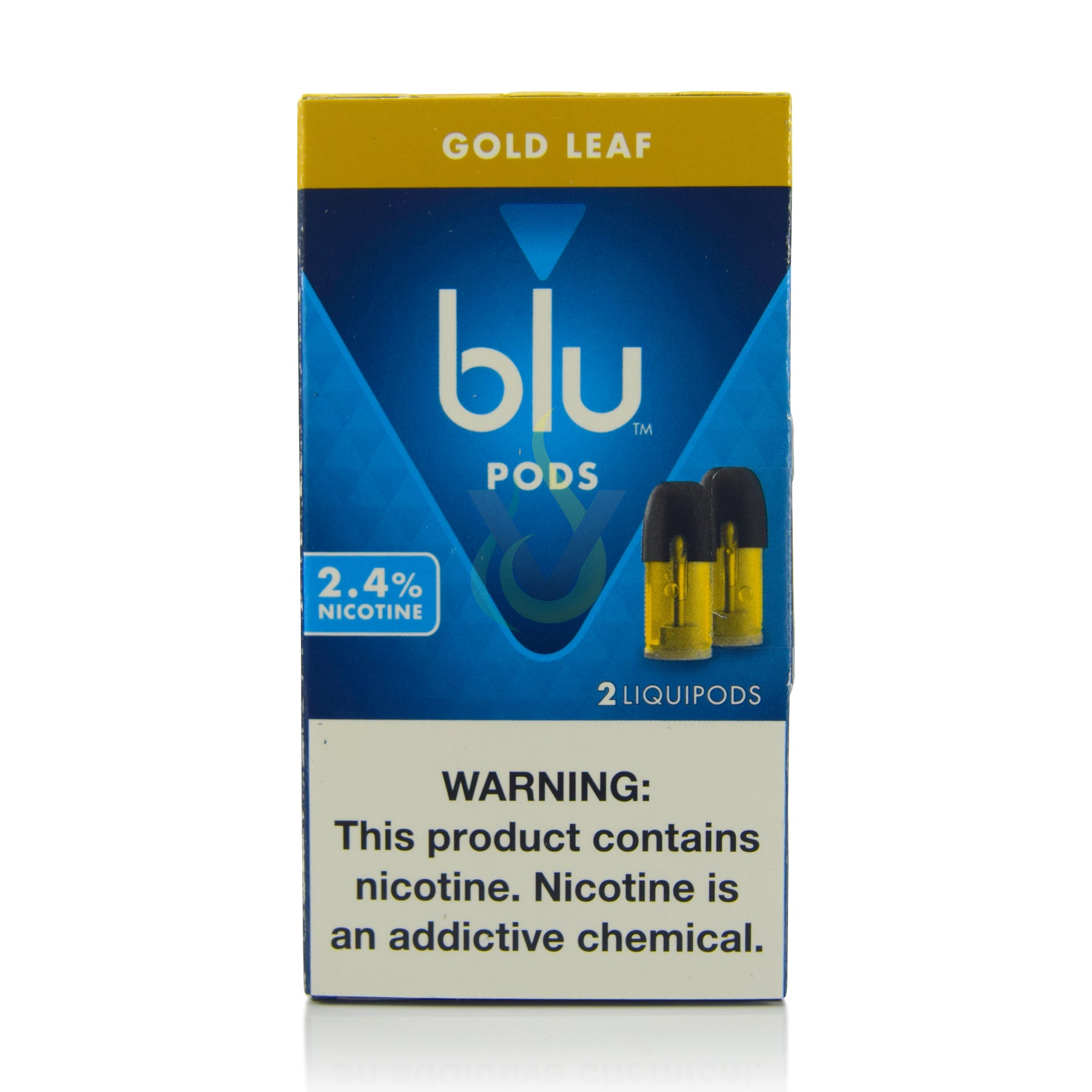 Blu Replacement Pods