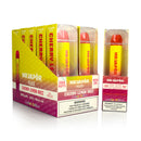 Mr. Vapor Flex Disposable Case