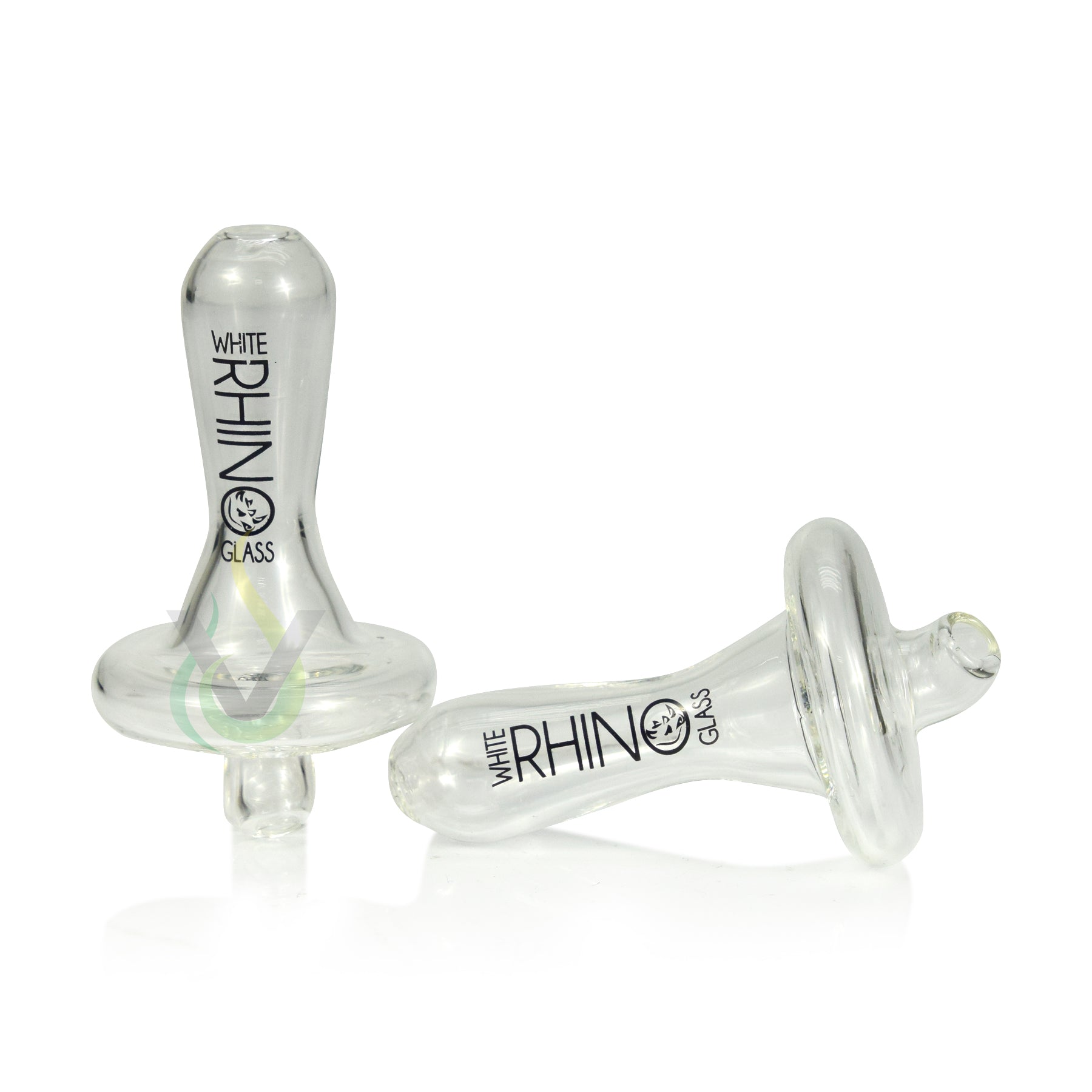 White Rhino Carb Cap Case