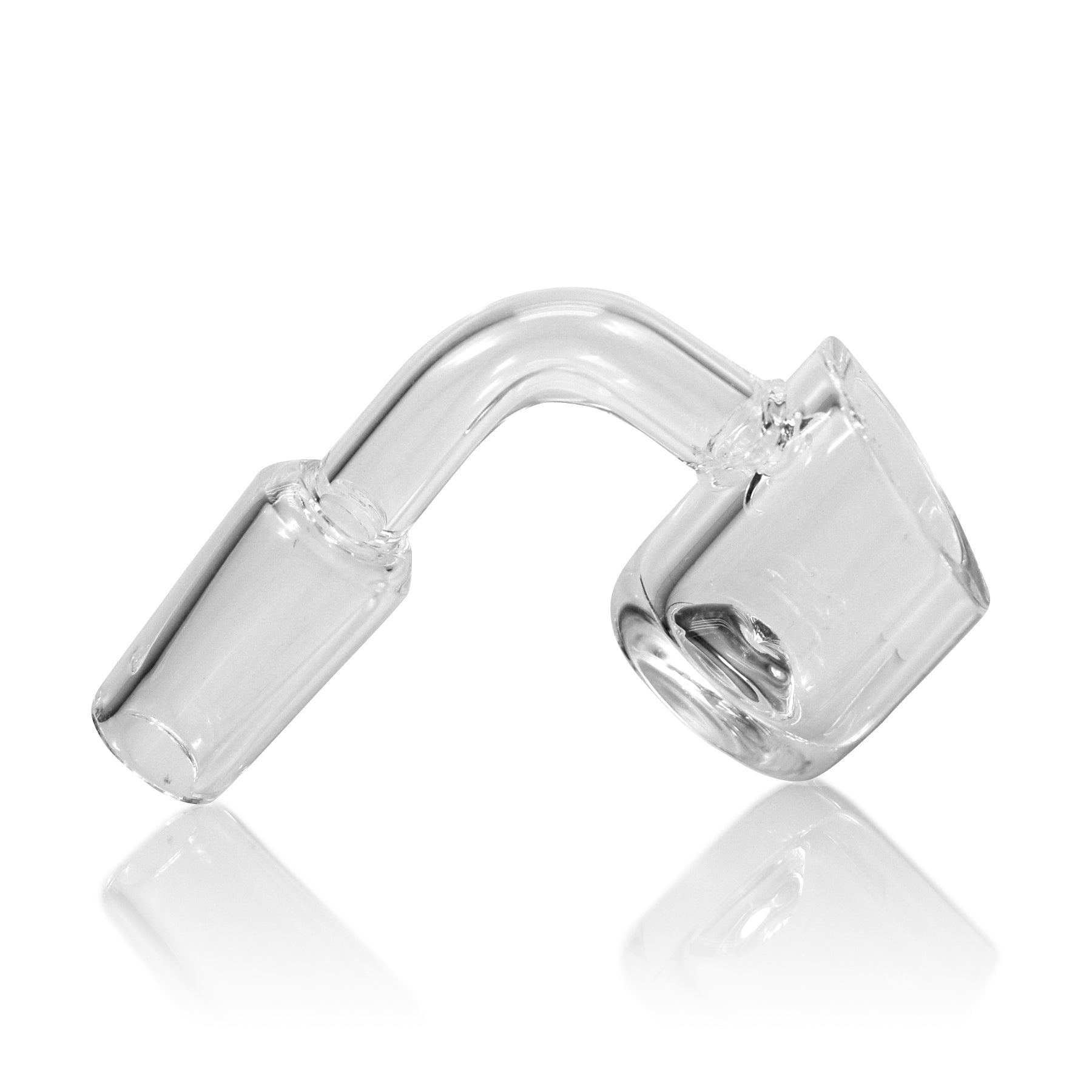 14 Mm Quartz Banger Hs