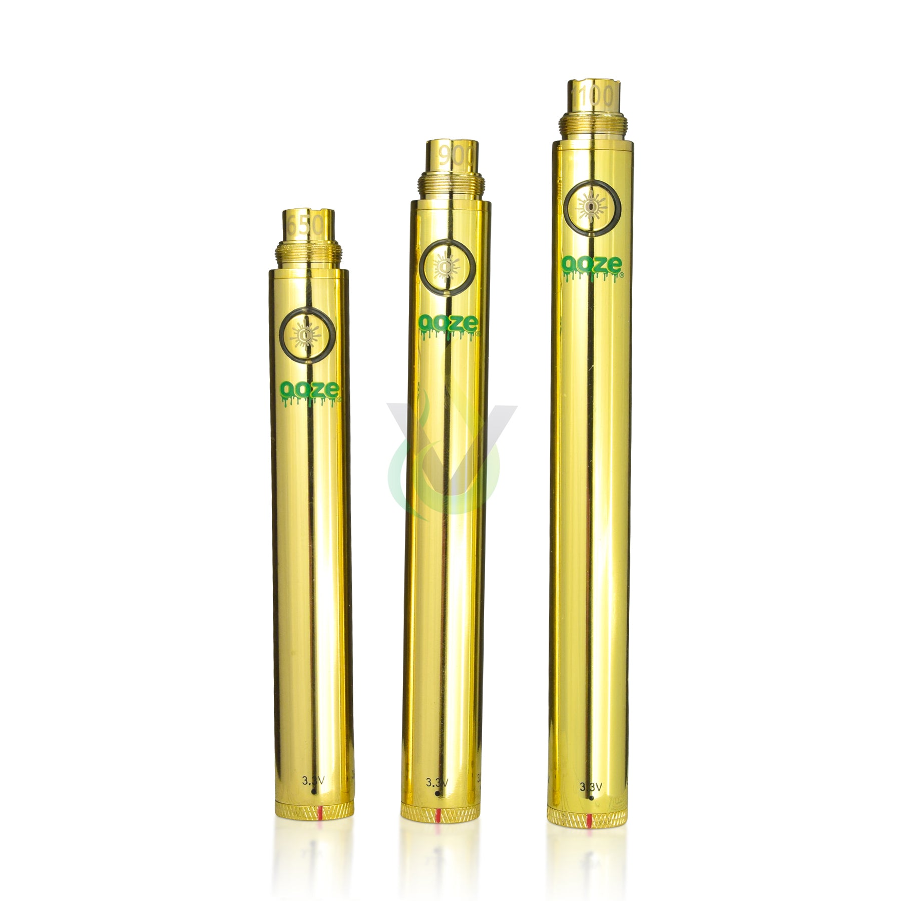 Ooze Twist Battery Case