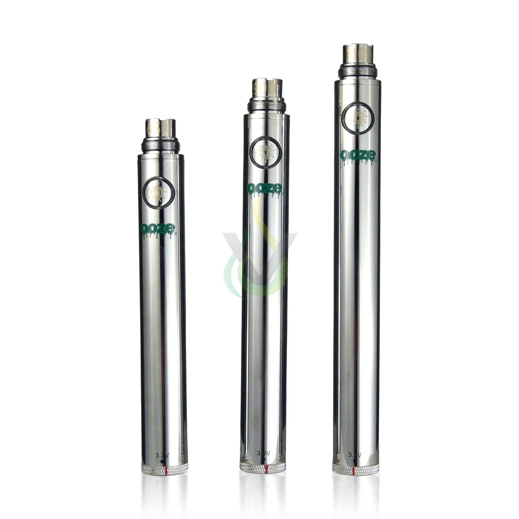 Ooze Twist Battery Case