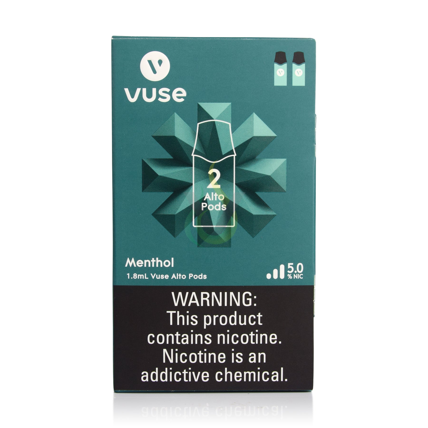 Alto Pods Wholesale | Authorized Alto Distributor | The Vapor Supplier