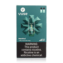 Vuse Alto Pods Case