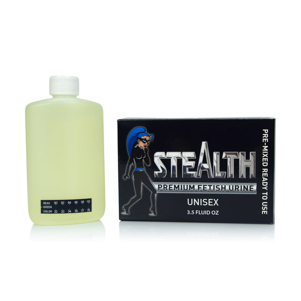 Stealth Premium Fetish Urine