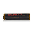 Raw 2 Way Hemp Plastic Roller Case