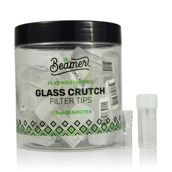 Beamer Glass Filter Tips Case