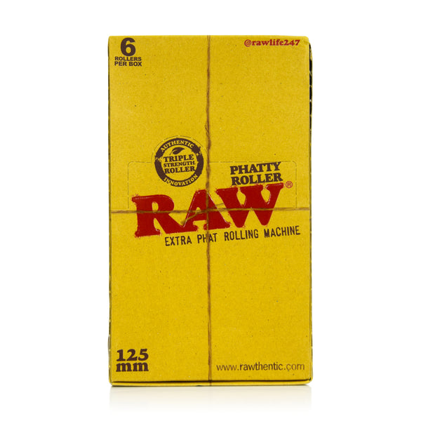 Raw Phatty Roller Case