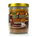 Smoke Odor Candle