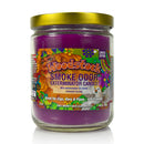 Smoke Odor Candle
