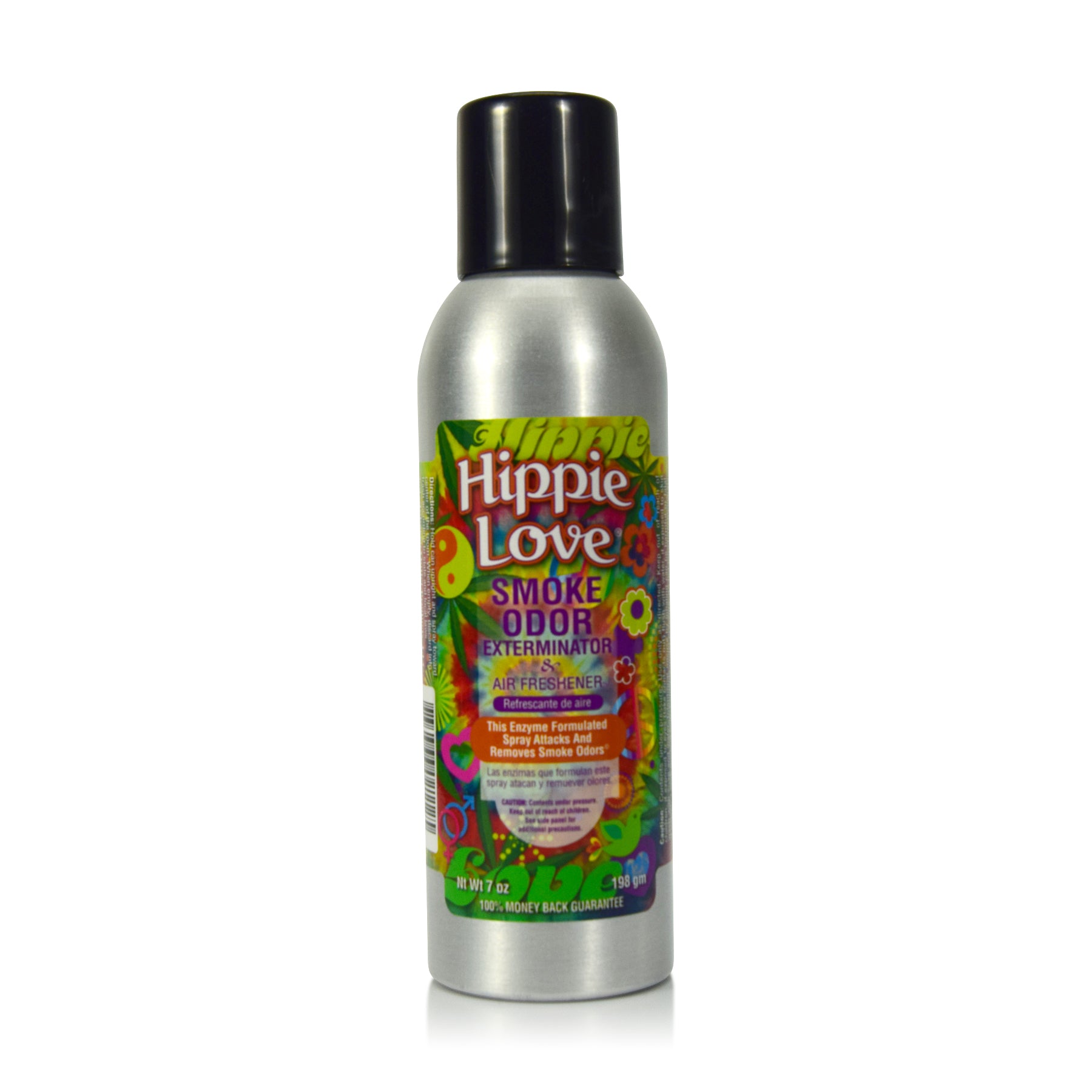 Smoke Odor Spray
