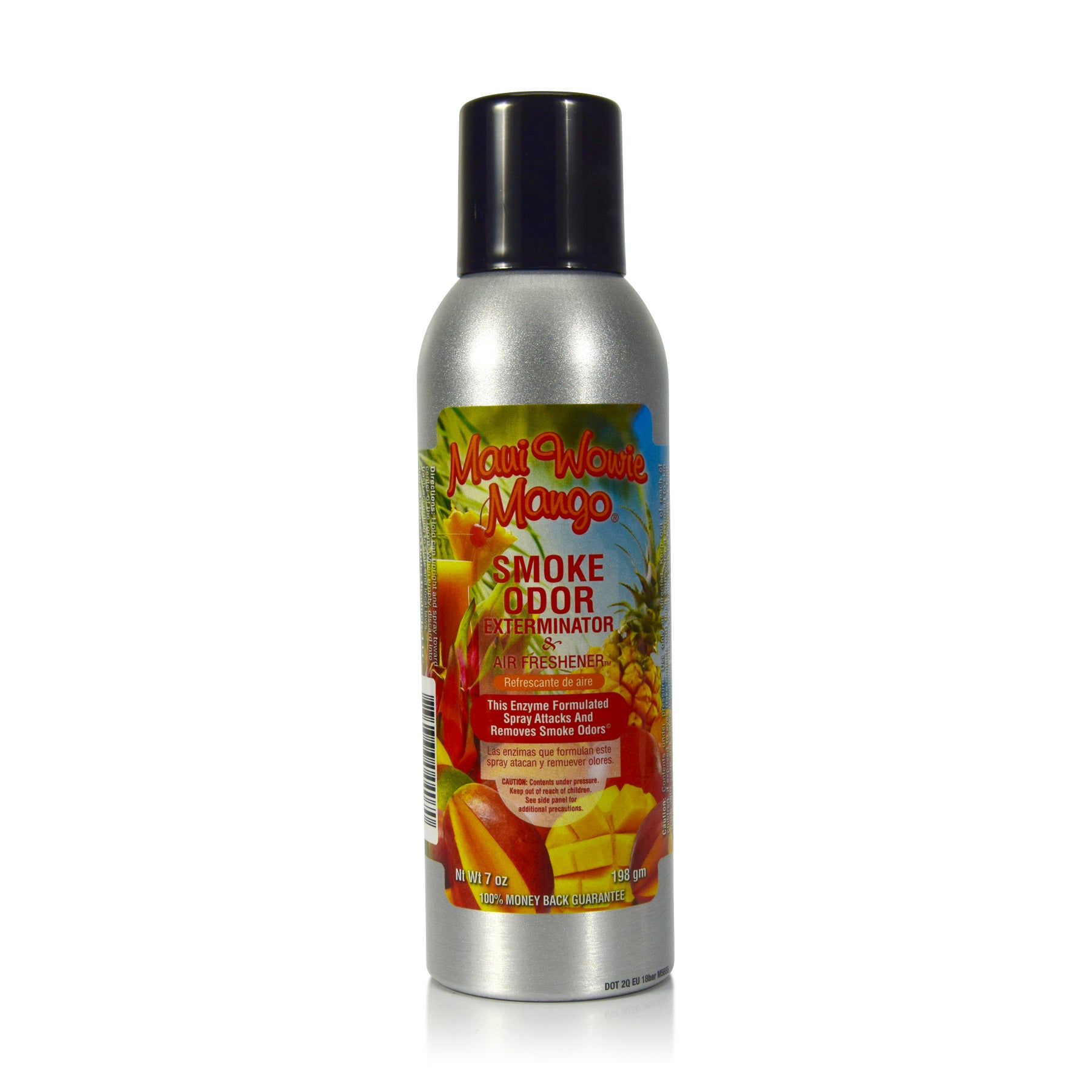 Smoke Odor Spray