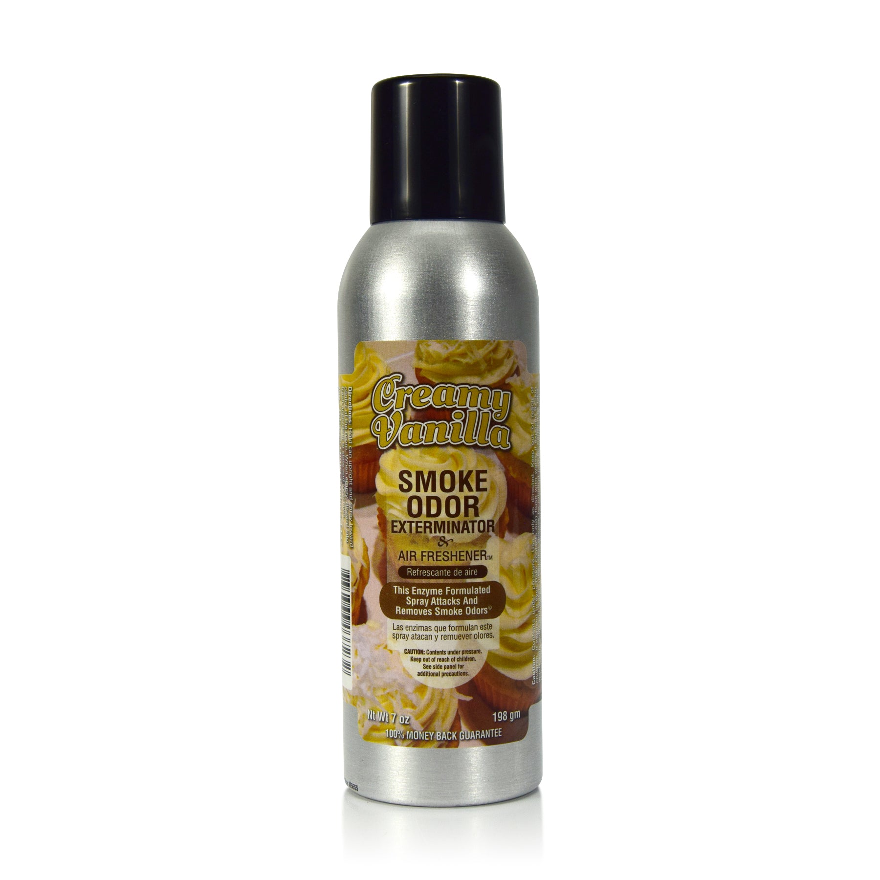 Smoke Odor Spray