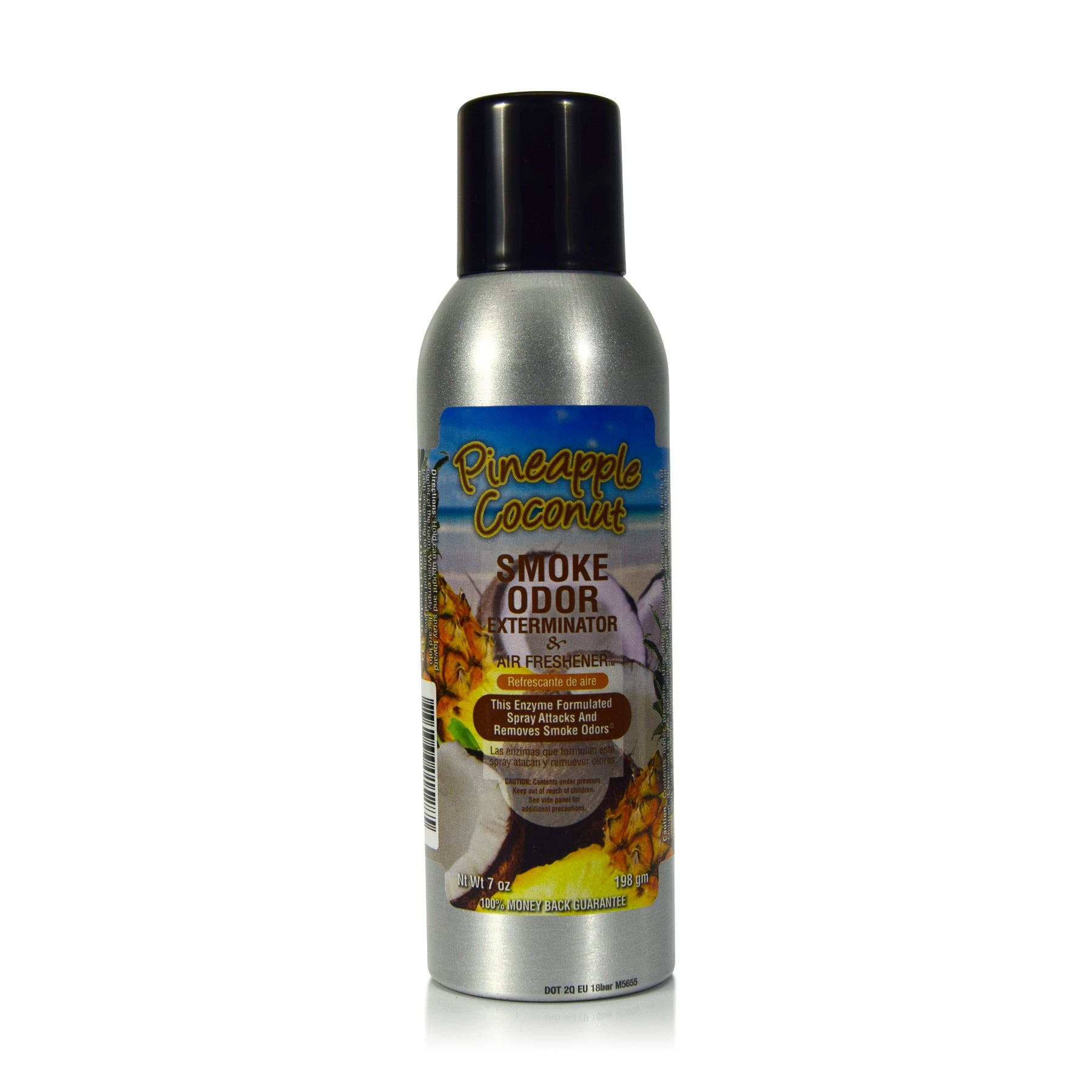 Smoke Odor Spray