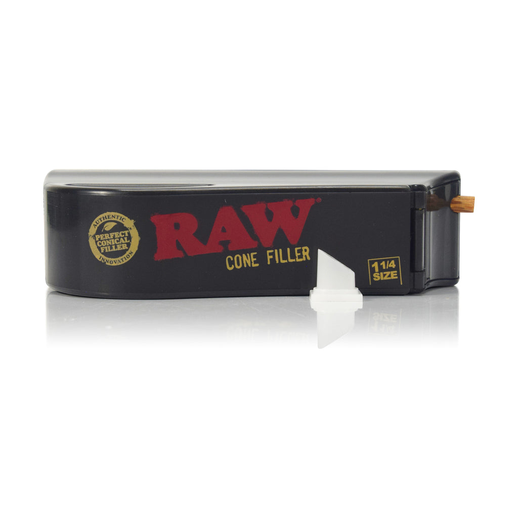 tobacco cone filler RAW 18319 Six Shooter for King Size Cones, Plastic : Health & Household RAW is the culmination of a 12 year project to produce most natural rolling paper possible 200/100/50/30pcs Pre-Rolled Cones 10.92cm *