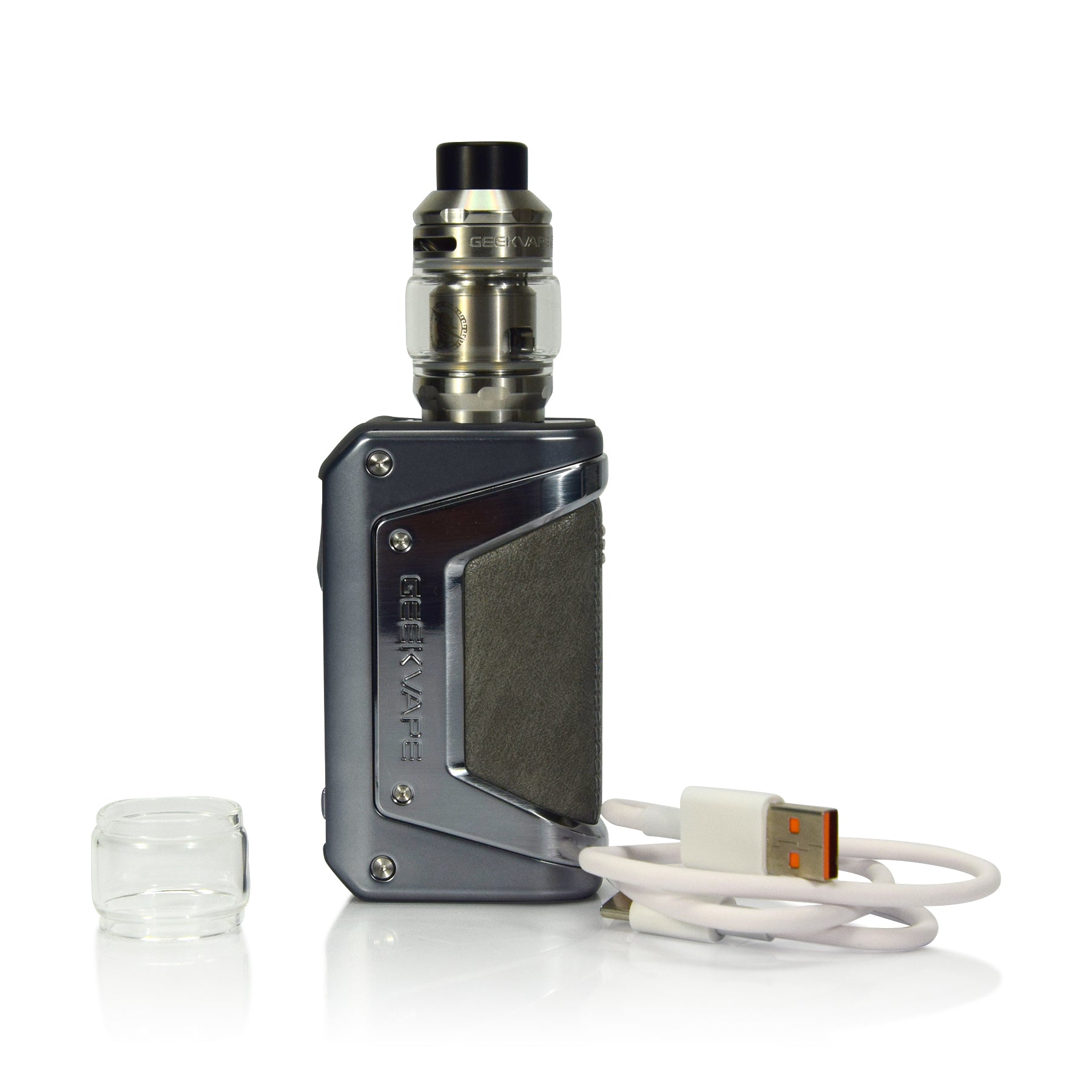 Geekvape Aegis Legend L200 Starter Kit