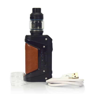 Geekvape Aegis Legend L200 Starter Kit